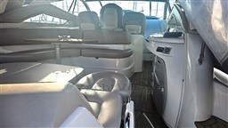 Cranchi Mediterranee 43