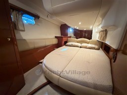 PRESTIGE 46 FLY Cab. dx