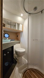 Cranchi Mediterranee 43 Bagno Armatore