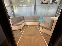 Rodman Spirit 31 HT