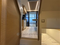 Rodman Spirit 31 HT