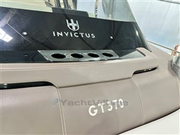 Invictus 370 GT