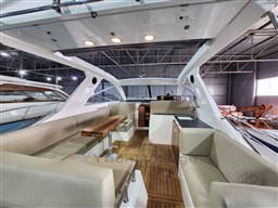 Sealine SC 35 Soft Top