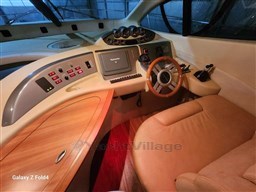 Azimut 50