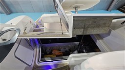 SESSA MARINE OYSTER 35