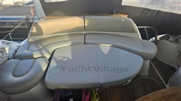 Cranchi Mediterranee 43