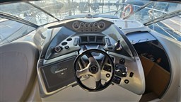 Cranchi Mediterranee 43