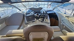 Cranchi Mediterranee 43