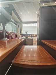 Cantieri Estensi Maine 535