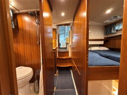 Goldstar 360.26.corridoio