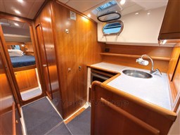 Goldstar 360.16.cucina