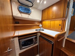 Goldstar 360.18.cucina