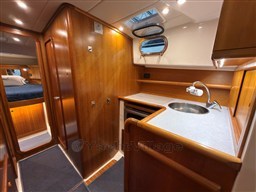 Goldstar 360.17.cucina