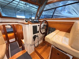 Goldstar 360.13.plancia