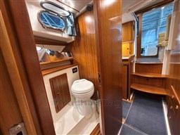 Goldstar 360.27.corridoio