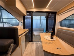 Rodman Spirit 31 HT