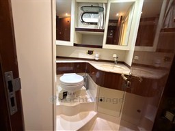 Cayman 40 - 18.bagno armatore