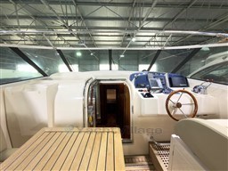 Cayman 40 - 09. pozzetto