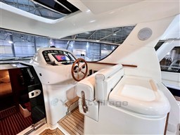 APREAMARE 38 CONFORT HT