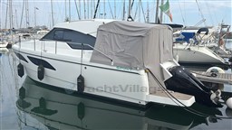 Rodman Spirit 31 HT