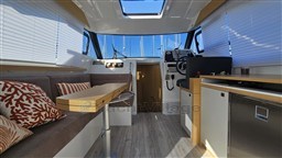 Rodman Spirit 31 HT