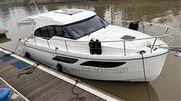 Rodman Spirit 31 HT
