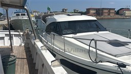Rodman Spirit 31 HT