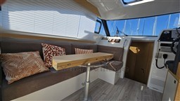 Rodman Spirit 31 HT
