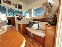 JEANNEAU PRESTIGE 32