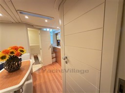 Colombo 42. 26 uscita cab. arm