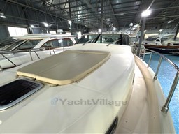 Cayman 40 - 23. esterna.