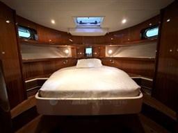 Cayman 40 - 15.cabina armatore