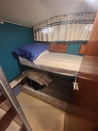 DC 9 S Cabina ospiti a sx 