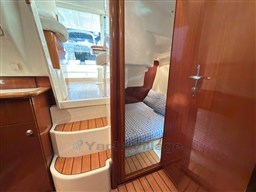 JEANNEAU PRESTIGE 32 