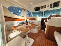 JEANNEAU PRESTIGE 32