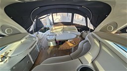 Cranchi Mediterranee 43