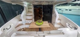 AZIMUT 43 FLY 