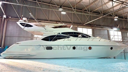 Azimut 43
