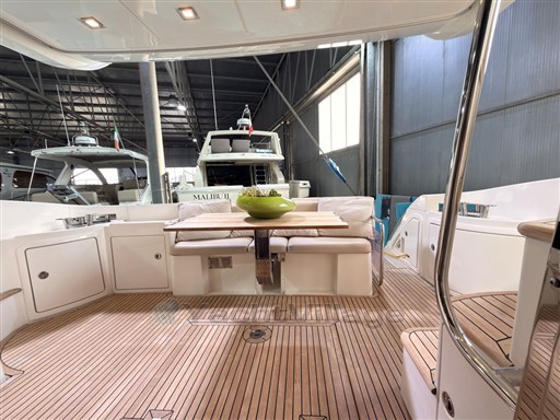 AZIMUT 43 FLY 