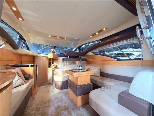 AZIMUT 43 FLY 