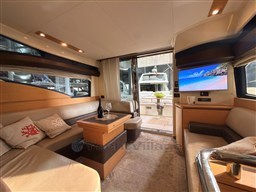 AZIMUT 43 FLY 