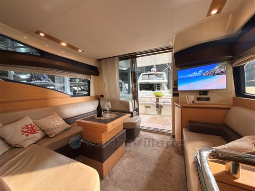 AZIMUT 43 FLY 