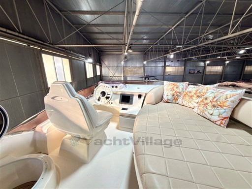 AZIMUT 43 FLY 