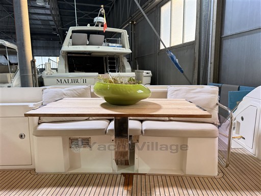 AZIMUT 43 FLY 