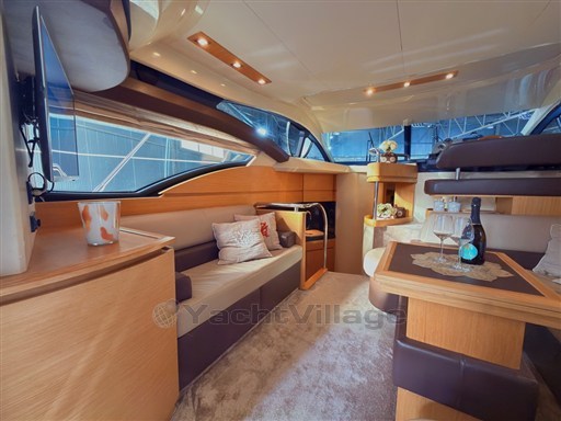 AZIMUT 43 FLY 