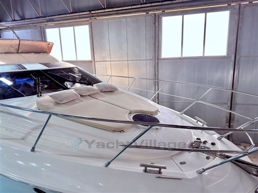 AZIMUT 43 FLY 