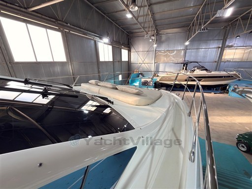 AZIMUT 43 FLY 