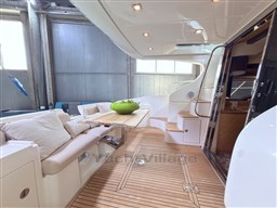 AZIMUT 43 FLY 