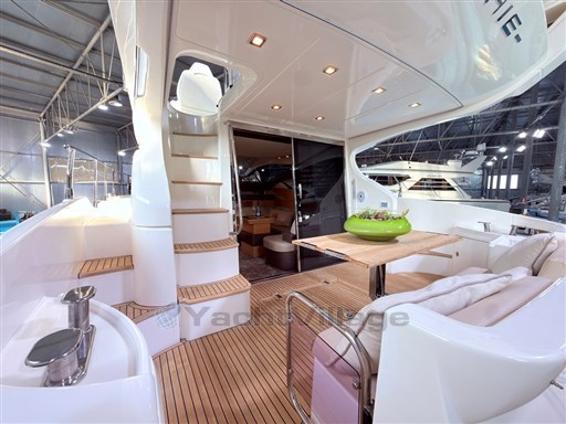 AZIMUT 43 FLY 