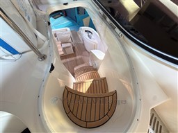 AZIMUT 43 FLY 